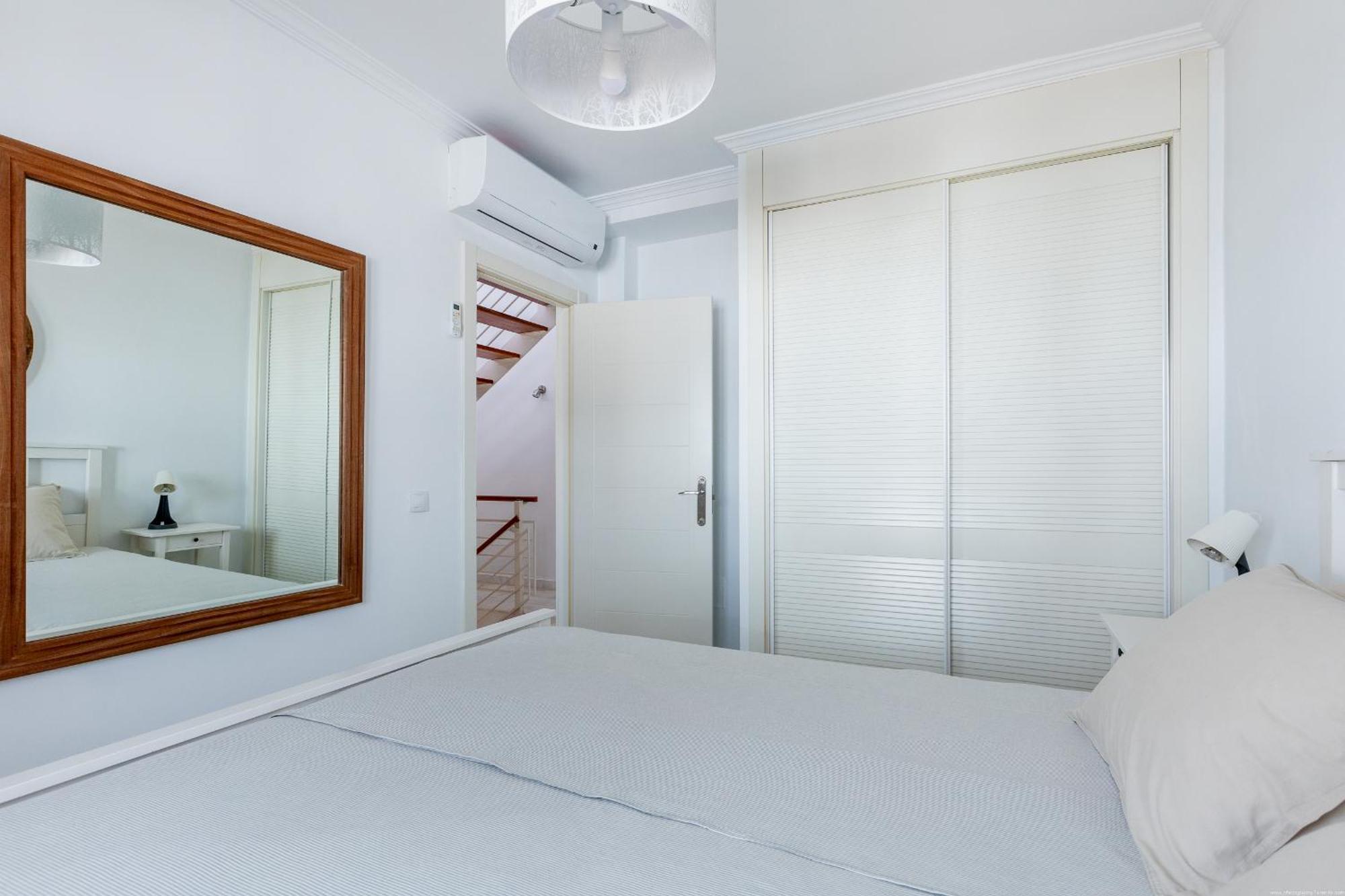 Villa With 4 Bedrooms And Private Heated Pool San Miguel de Abona Eksteriør bilde