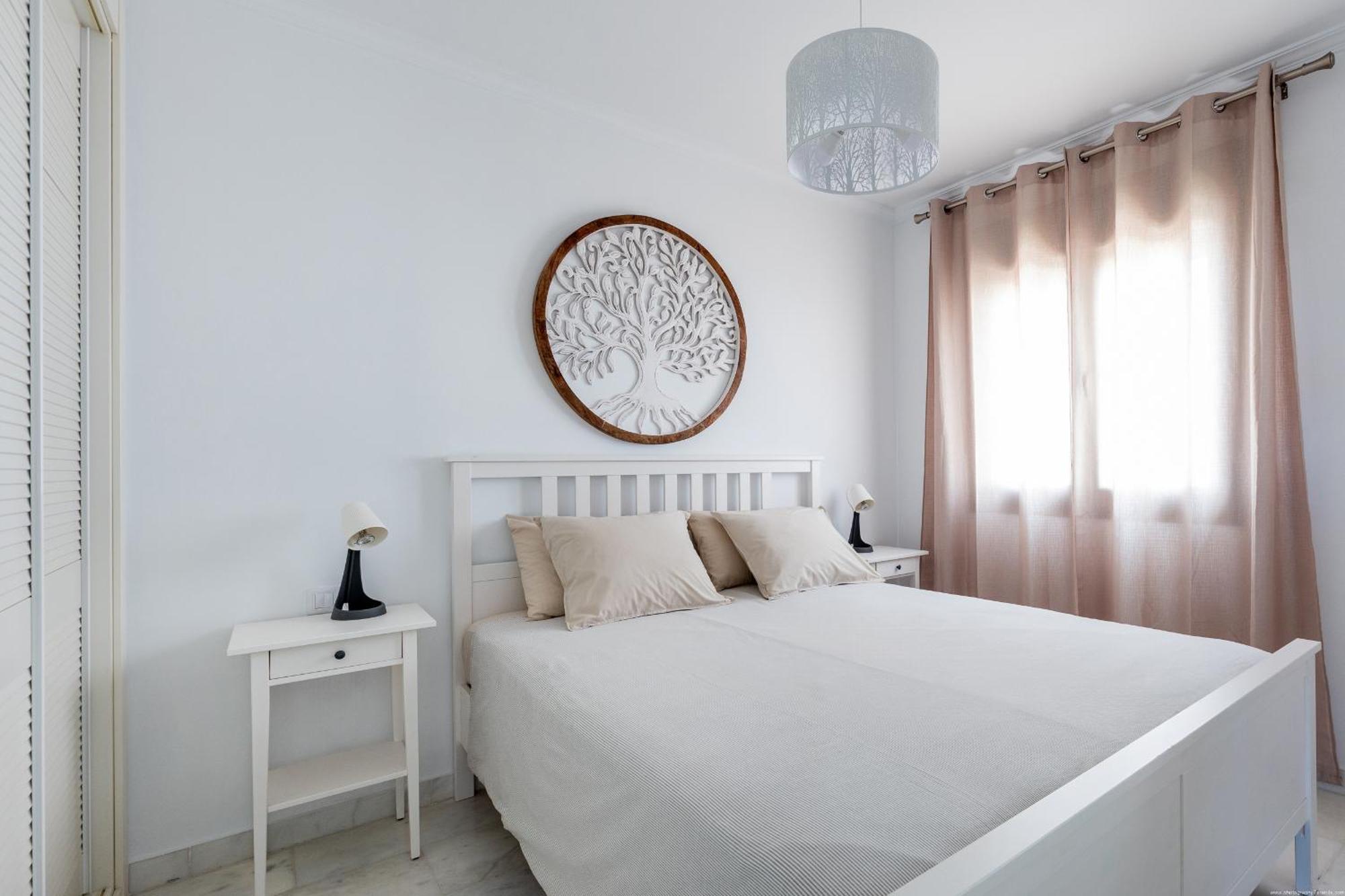 Villa With 4 Bedrooms And Private Heated Pool San Miguel de Abona Eksteriør bilde