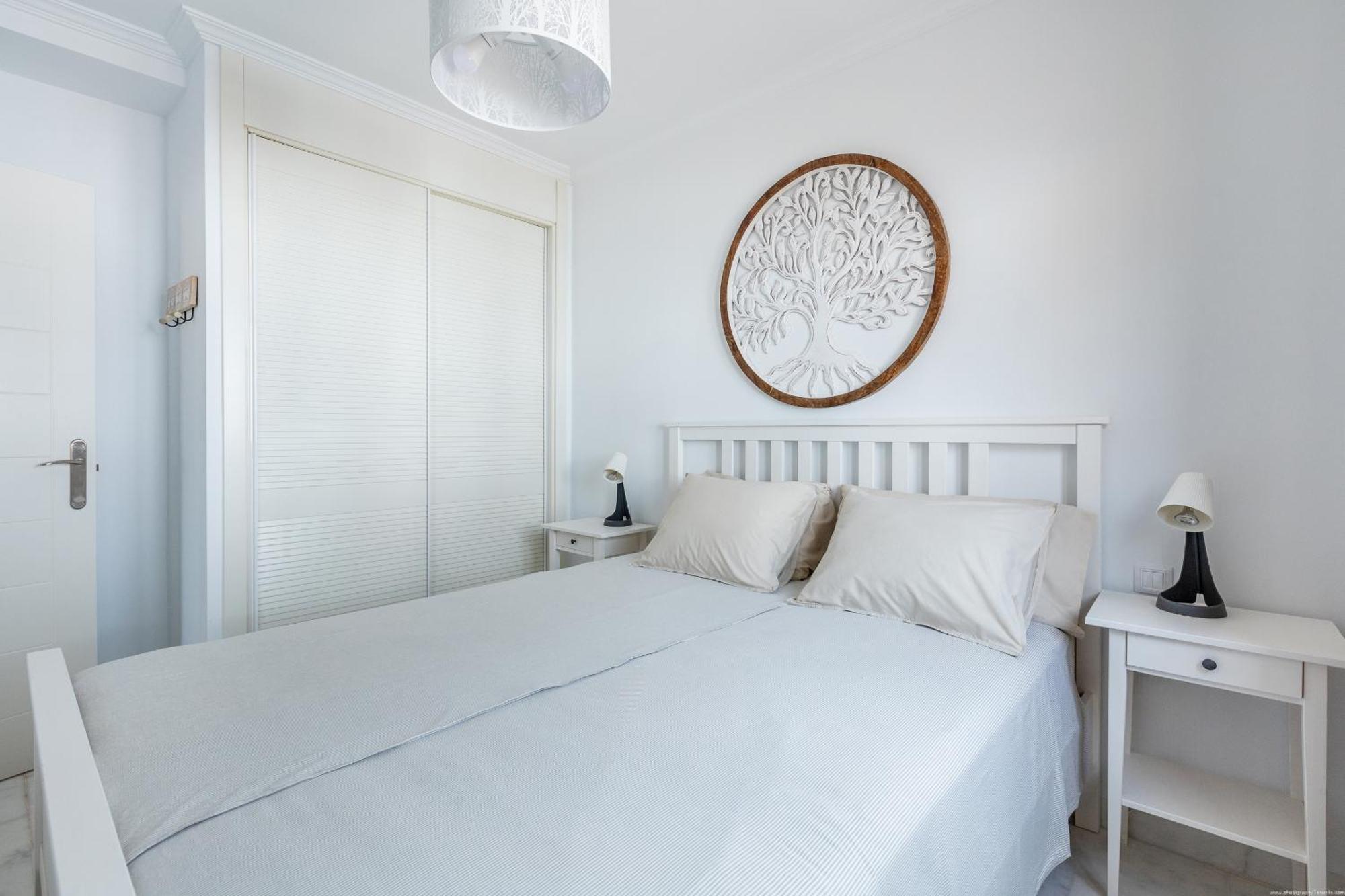 Villa With 4 Bedrooms And Private Heated Pool San Miguel de Abona Eksteriør bilde