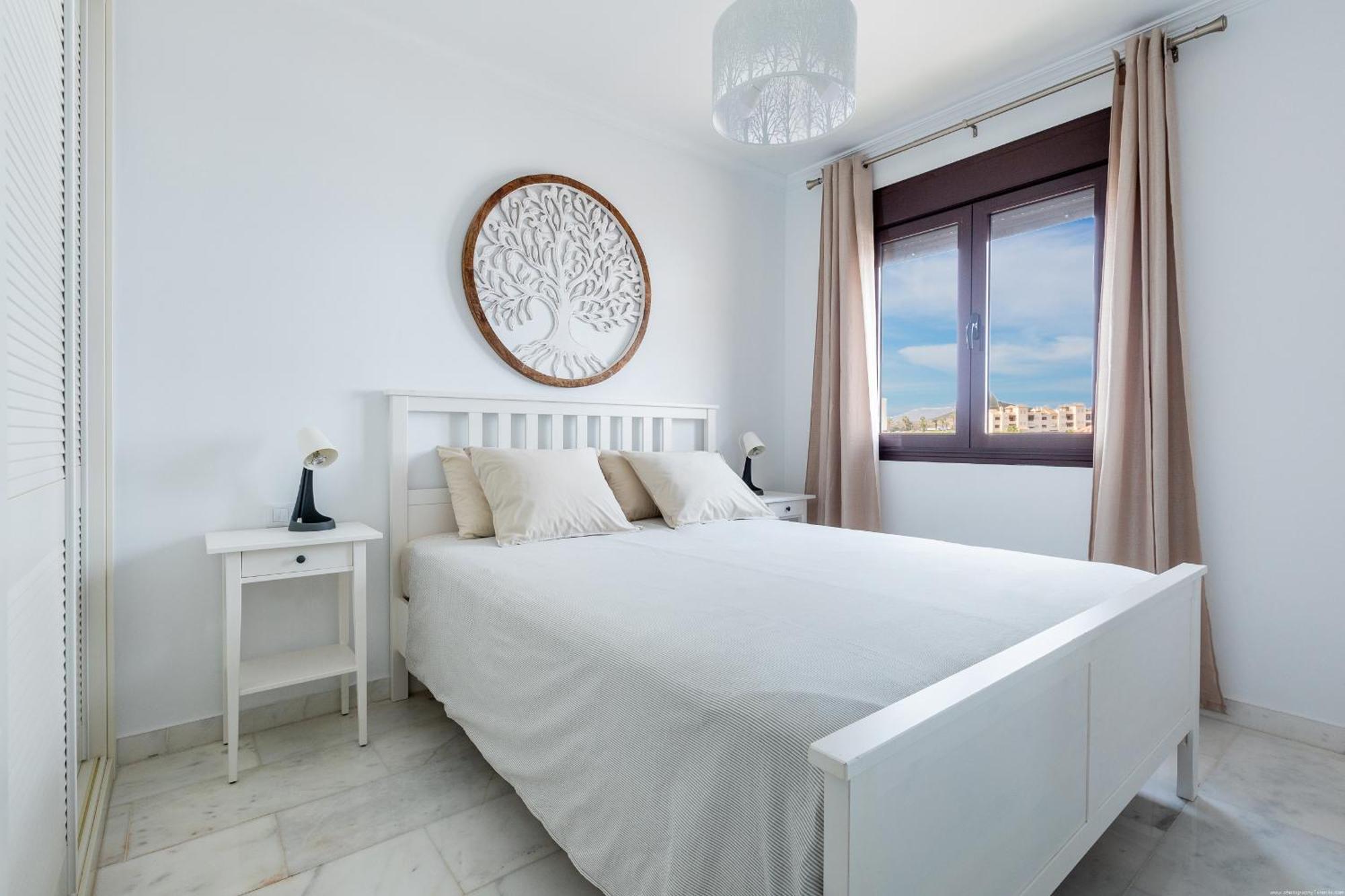 Villa With 4 Bedrooms And Private Heated Pool San Miguel de Abona Eksteriør bilde