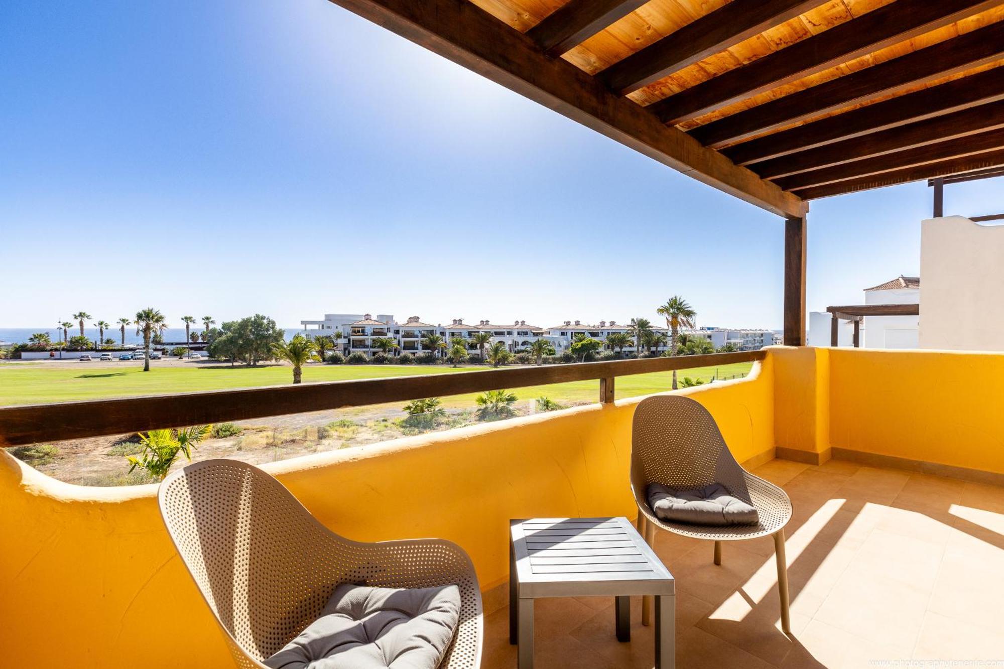 Villa With 4 Bedrooms And Private Heated Pool San Miguel de Abona Eksteriør bilde
