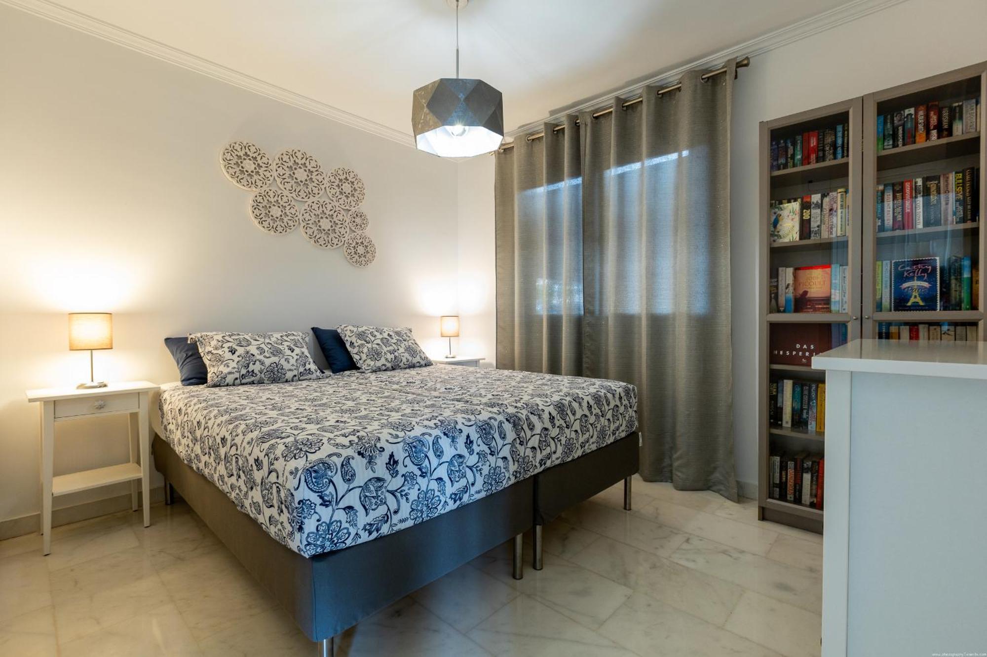 Villa With 4 Bedrooms And Private Heated Pool San Miguel de Abona Eksteriør bilde