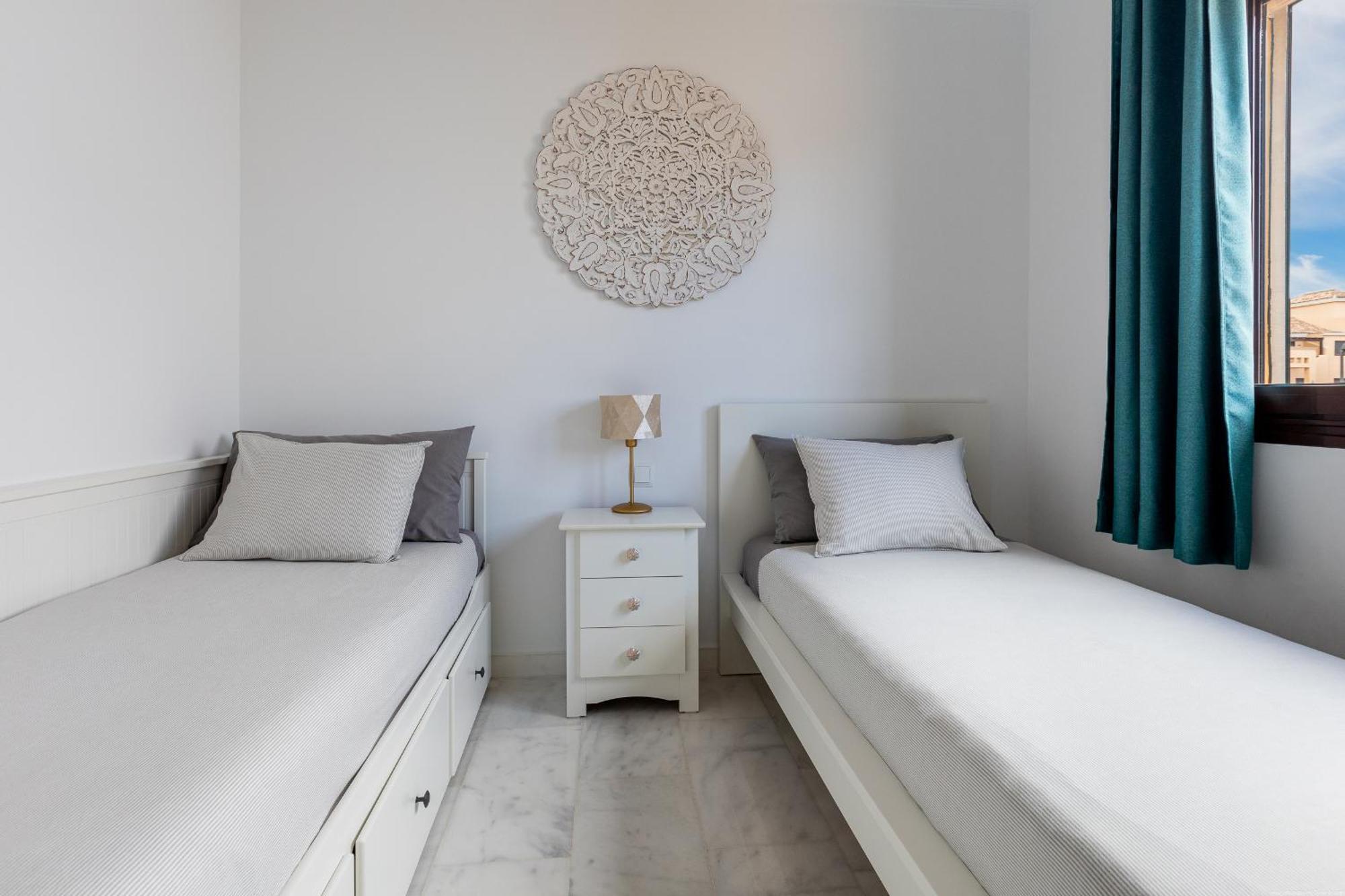 Villa With 4 Bedrooms And Private Heated Pool San Miguel de Abona Eksteriør bilde